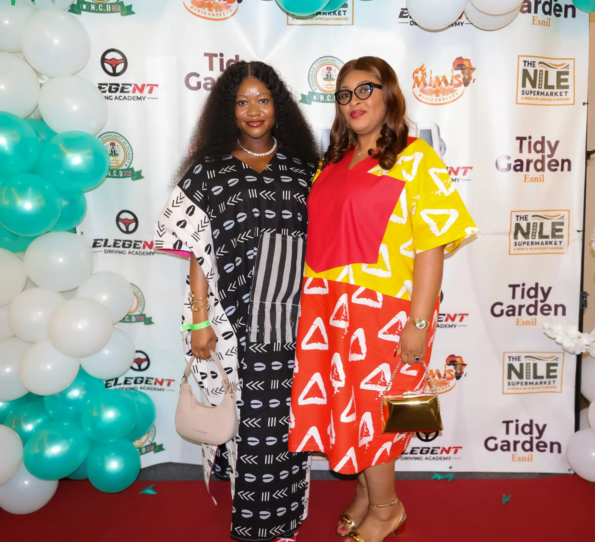 NCD Nigerian Independence Day 2025, Event picture