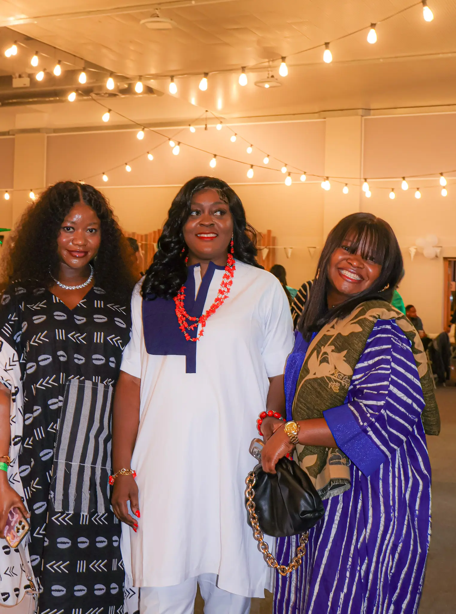 NCD Nigerian Independence Day 2025, Event picture