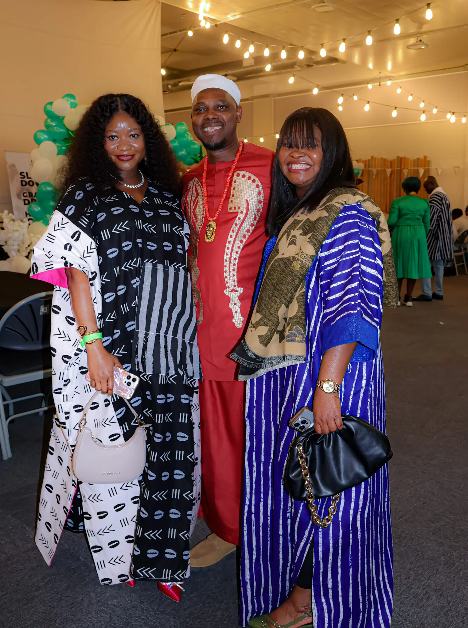 NCD Nigerian Independence Day 2025, Event picture