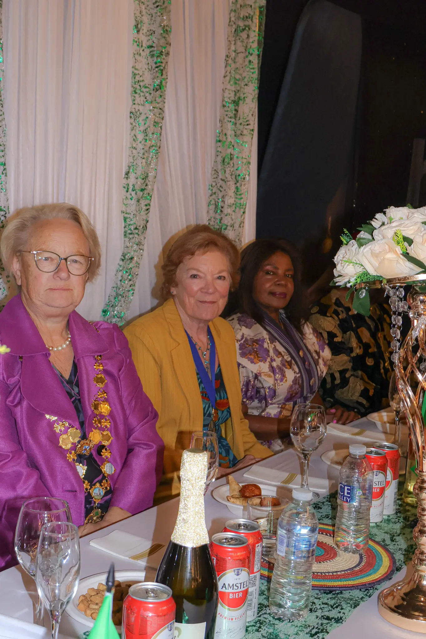 NCD Nigerian Independence Day 2025, Event picture