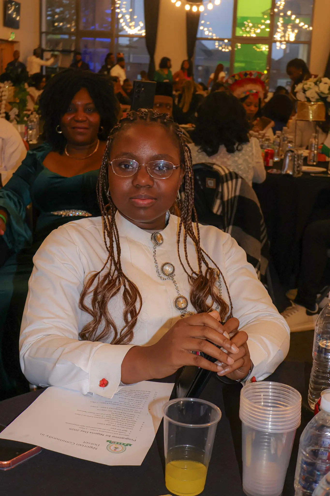 NCD Nigerian Independence Day 2025, Event picture