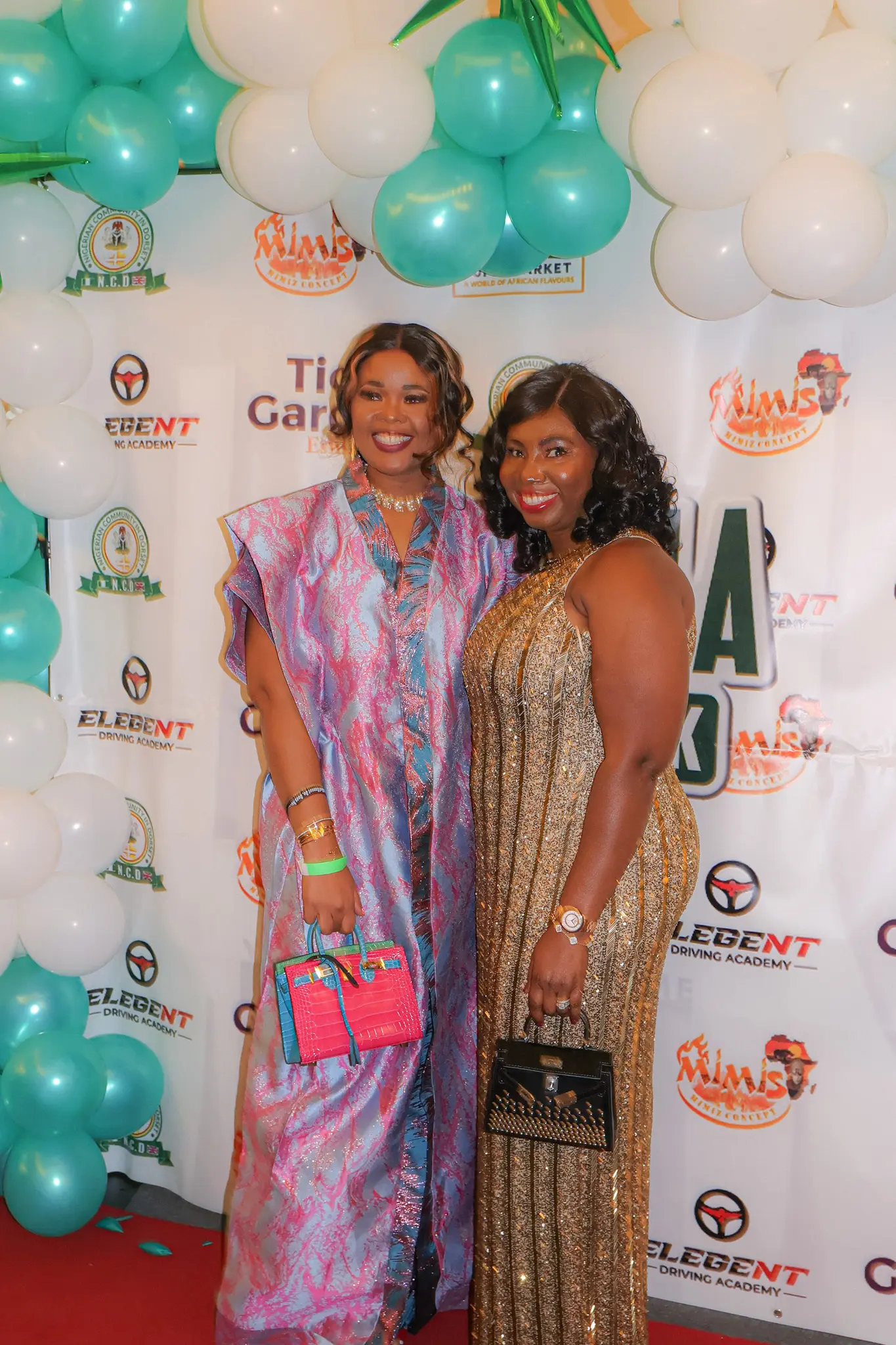 NCD Nigerian Independence Day 2025, Event picture