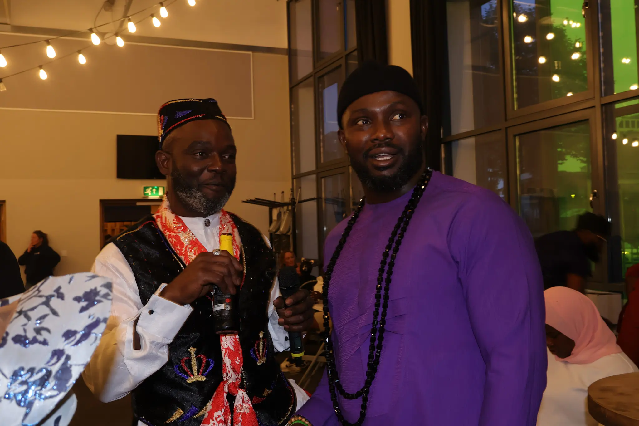 NCD Nigerian Independence Day 2025, Event picture