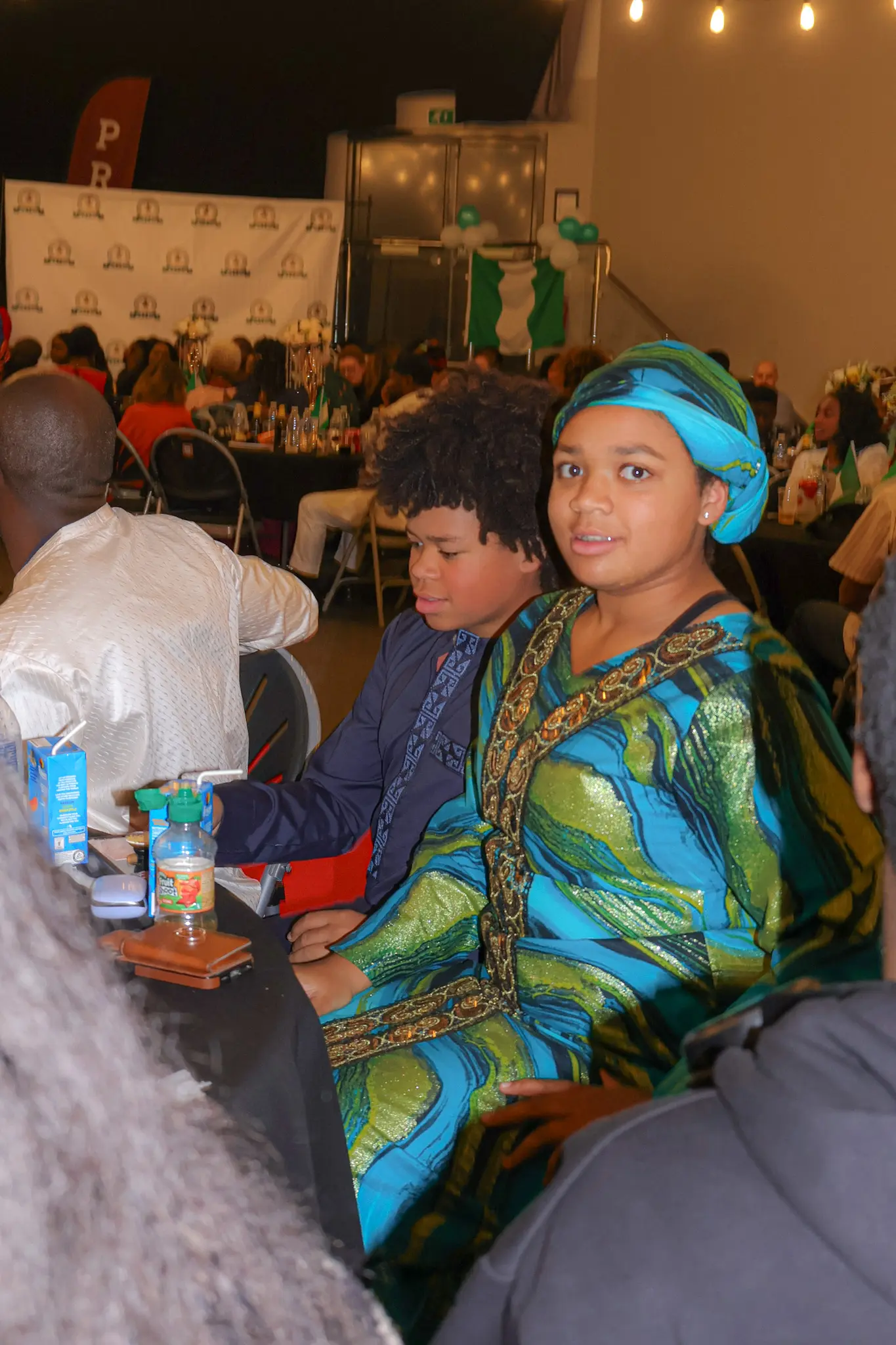 NCD Nigerian Independence Day 2025, Event picture