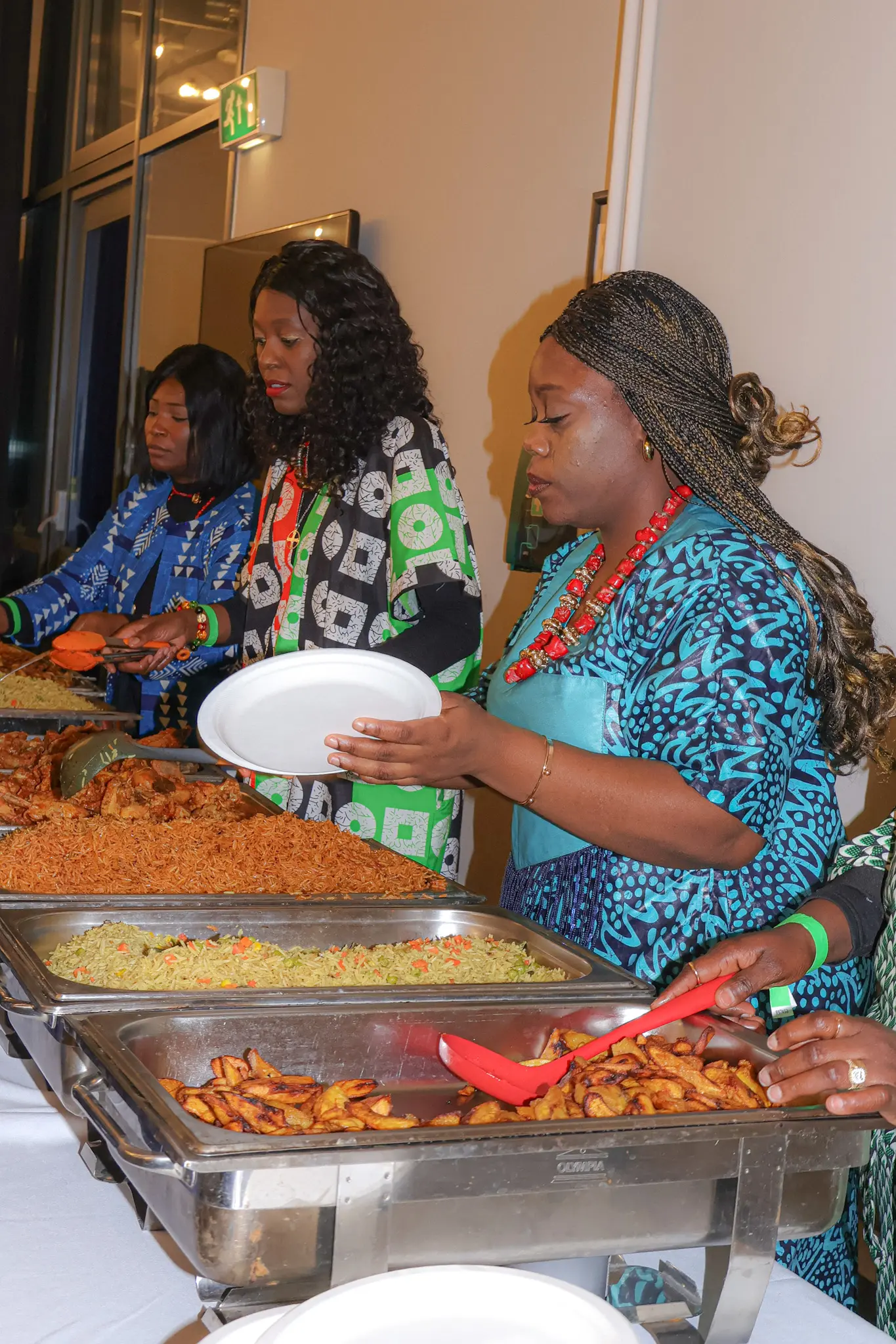 NCD Nigerian Independence Day 2025, Event picture