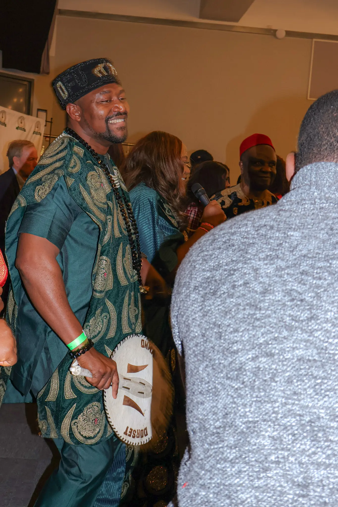 NCD Nigerian Independence Day 2025, Event picture