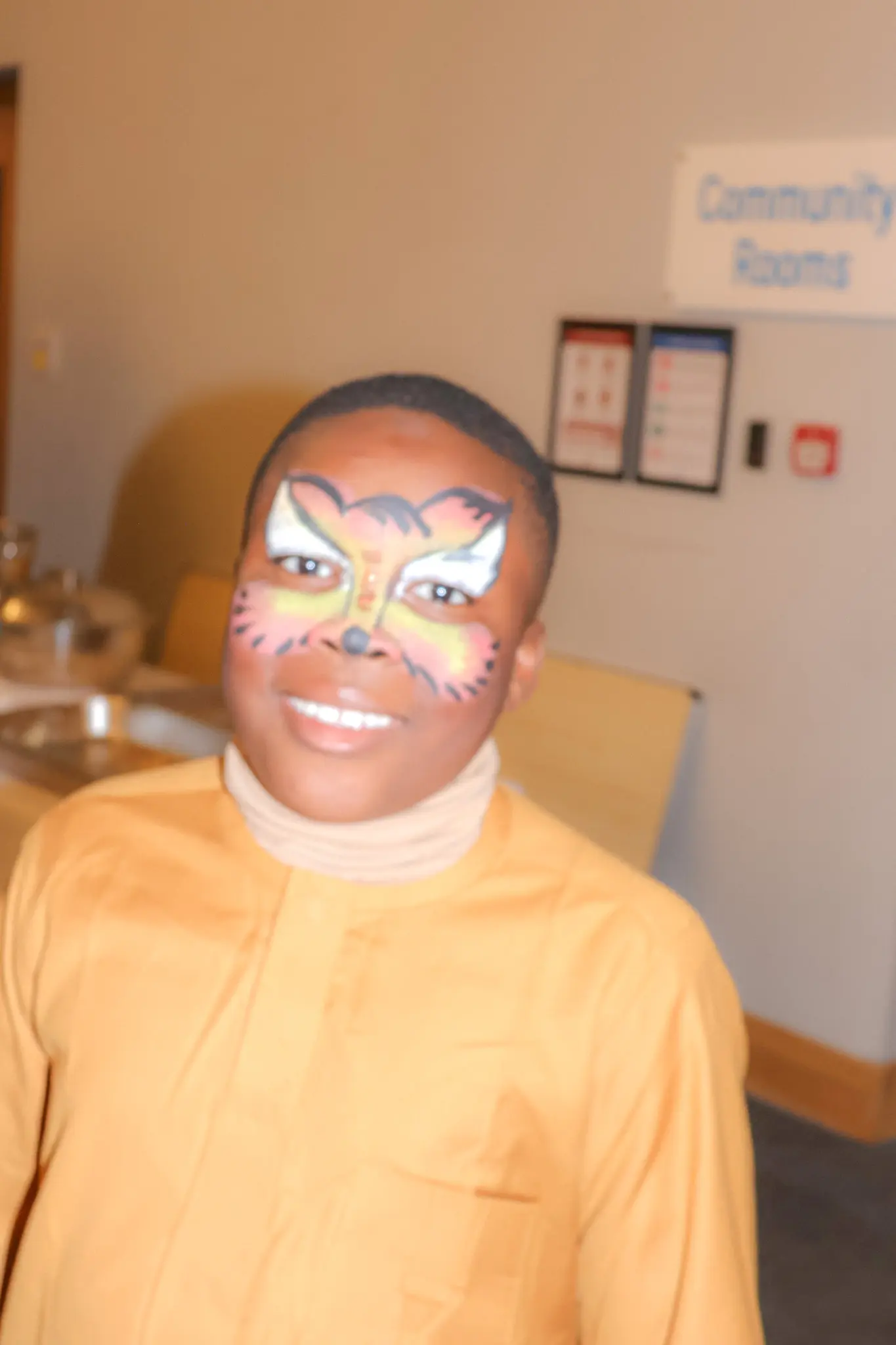 NCD Nigerian Independence Day 2025, Event picture