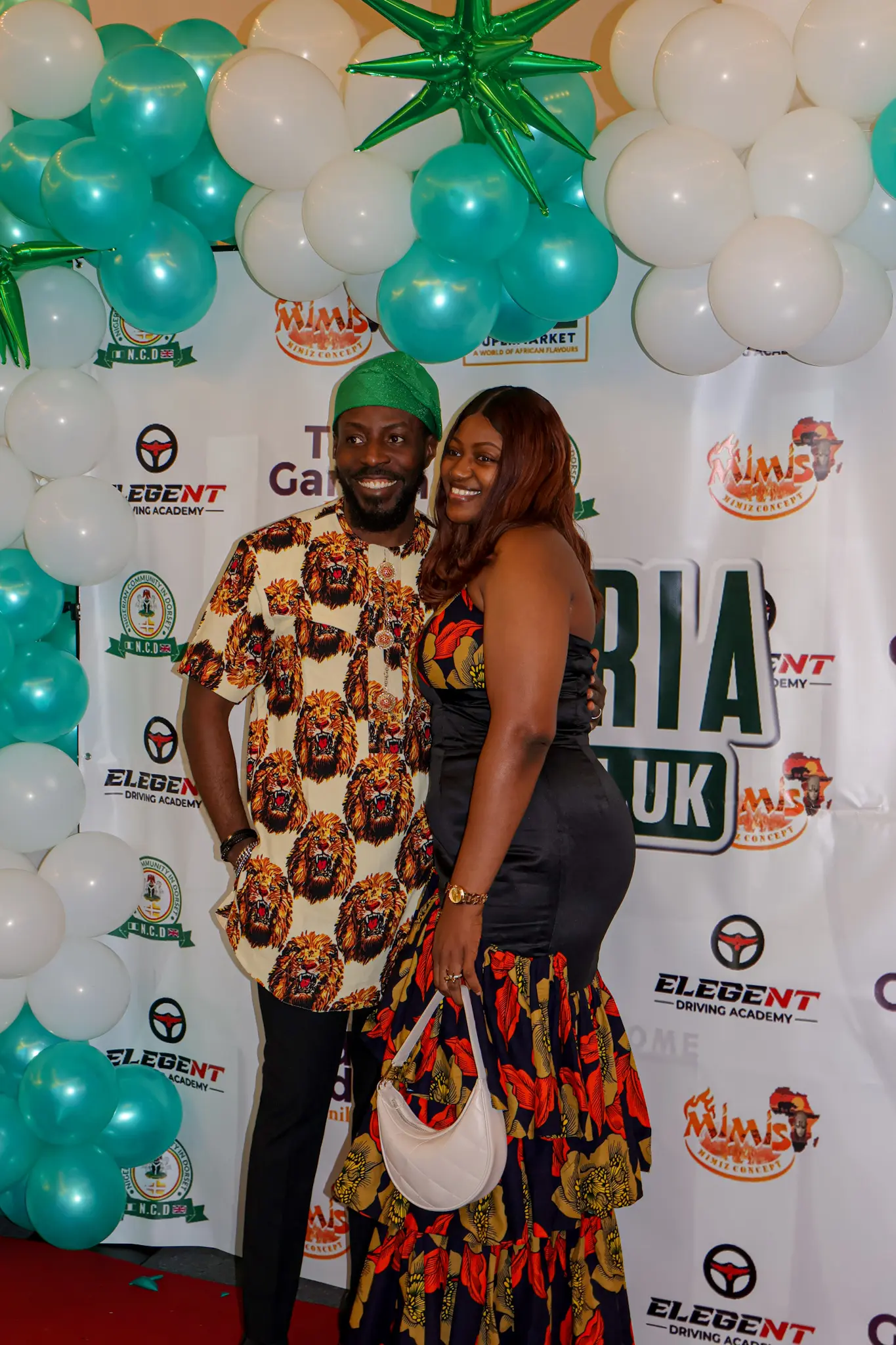 NCD Nigerian Independence Day 2025, Event picture