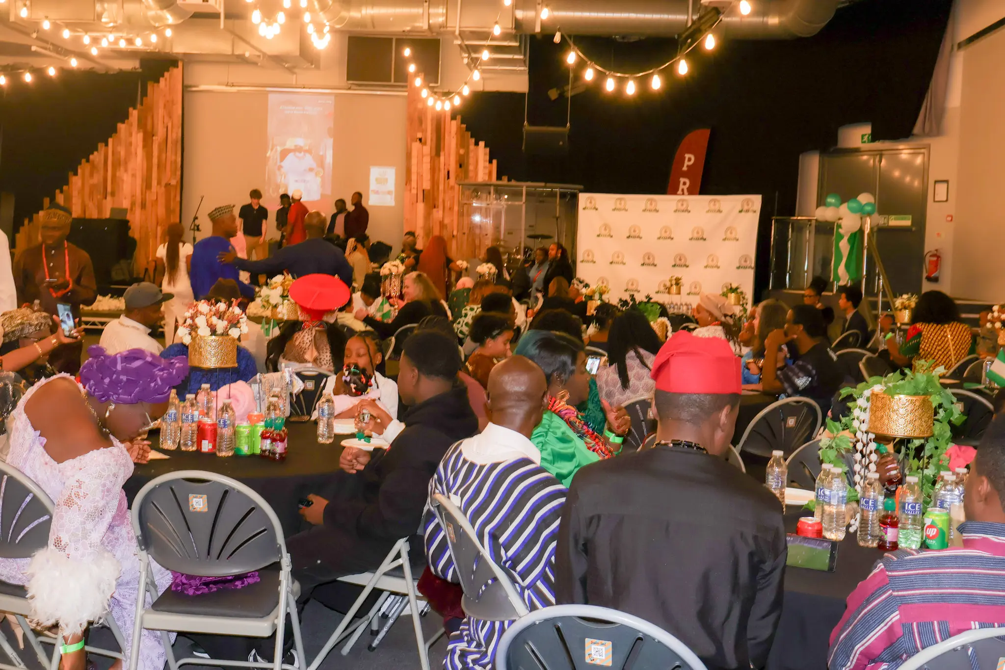 NCD Nigerian Independence Day 2025, Event picture