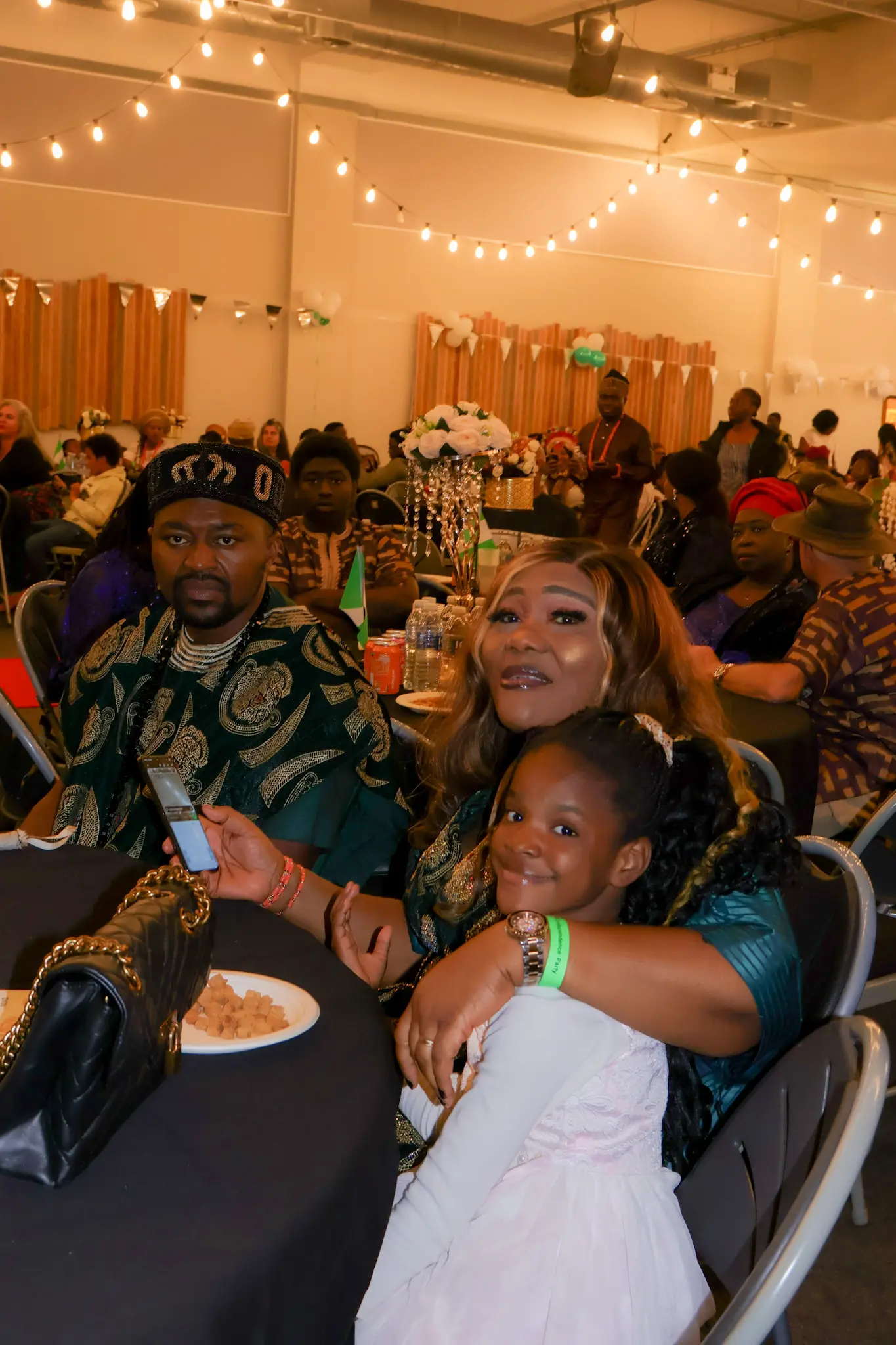 NCD Nigerian Independence Day 2025, Event picture