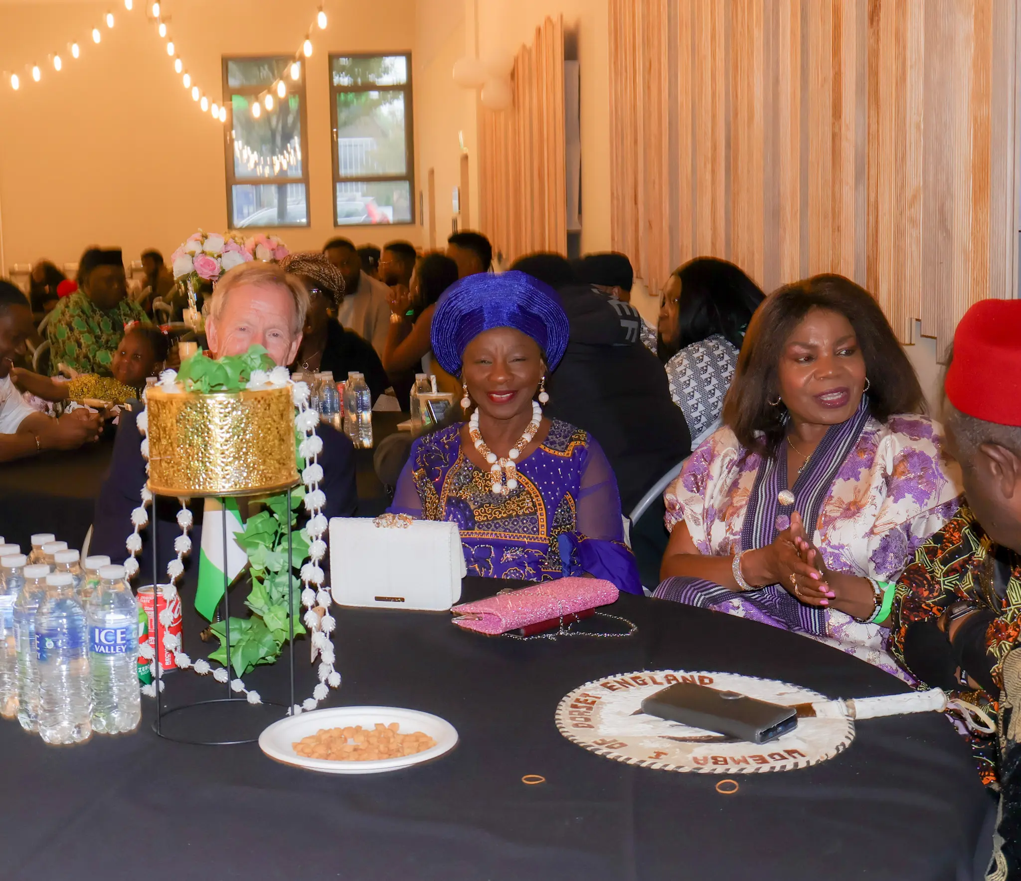 NCD Nigerian Independence Day 2025, Event picture