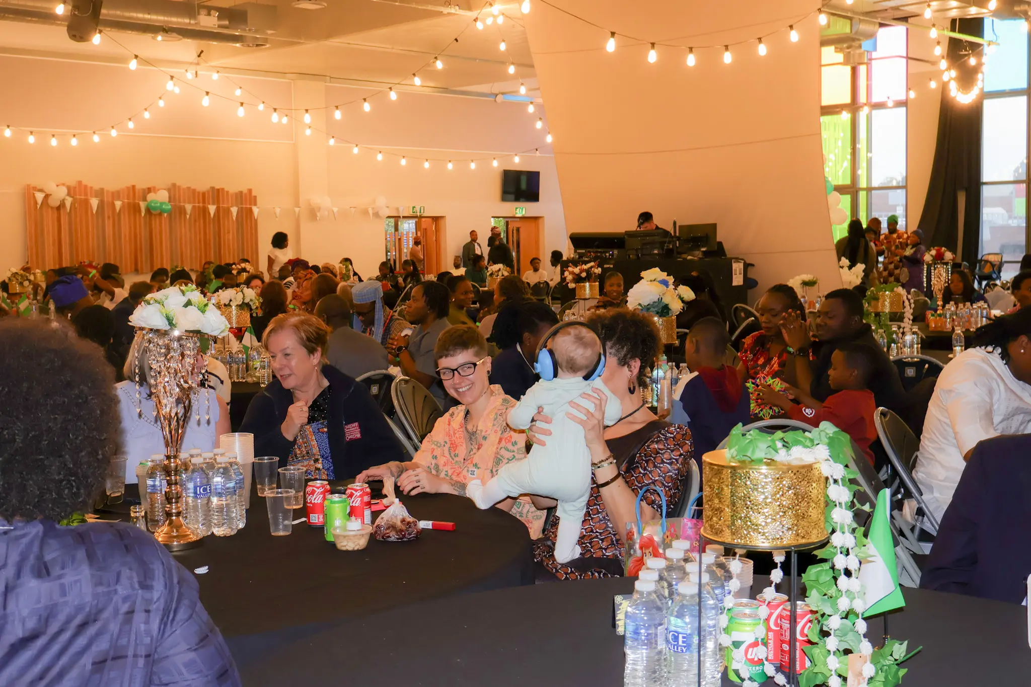 NCD Nigerian Independence Day 2025, Event picture