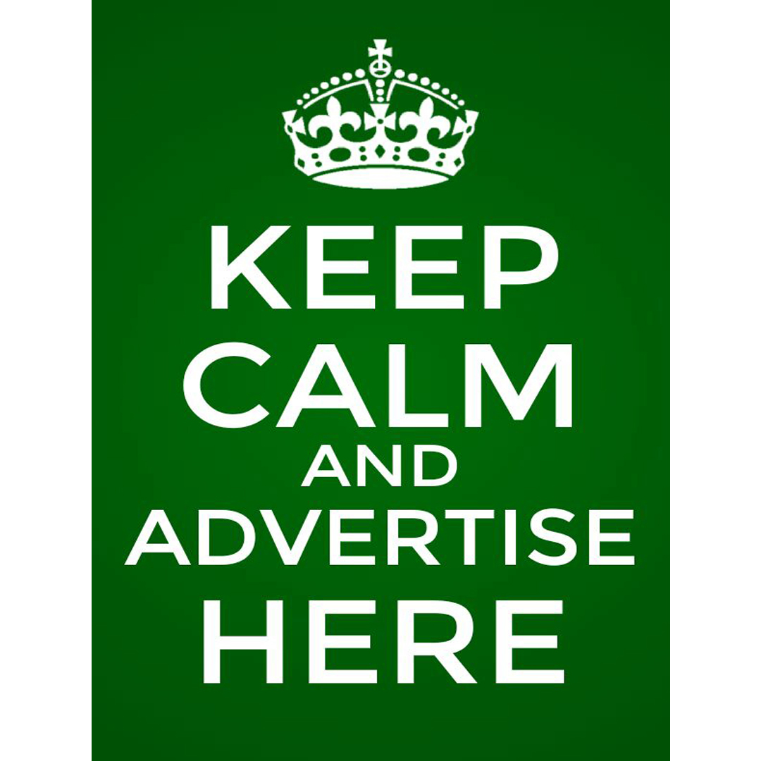 advertise with NCD
