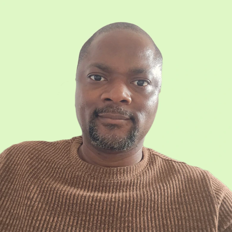 Michael Imiere photo